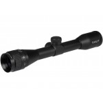 Прицел Gaut Quartz 4x32 AO, сетка 3 (Mil-Dot) нить арт.: Q432AO-3 [GAUT]